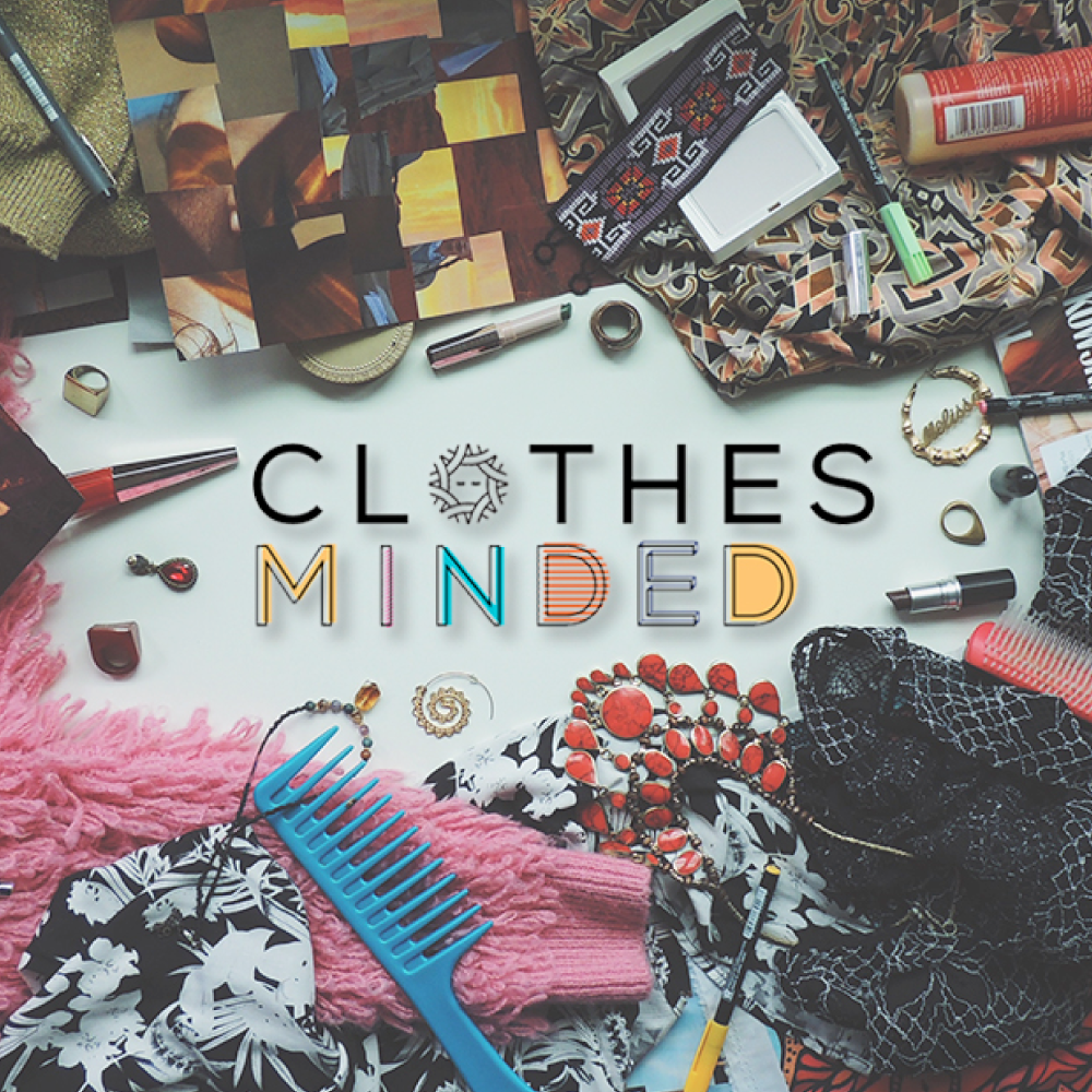 Clothes Minded detail