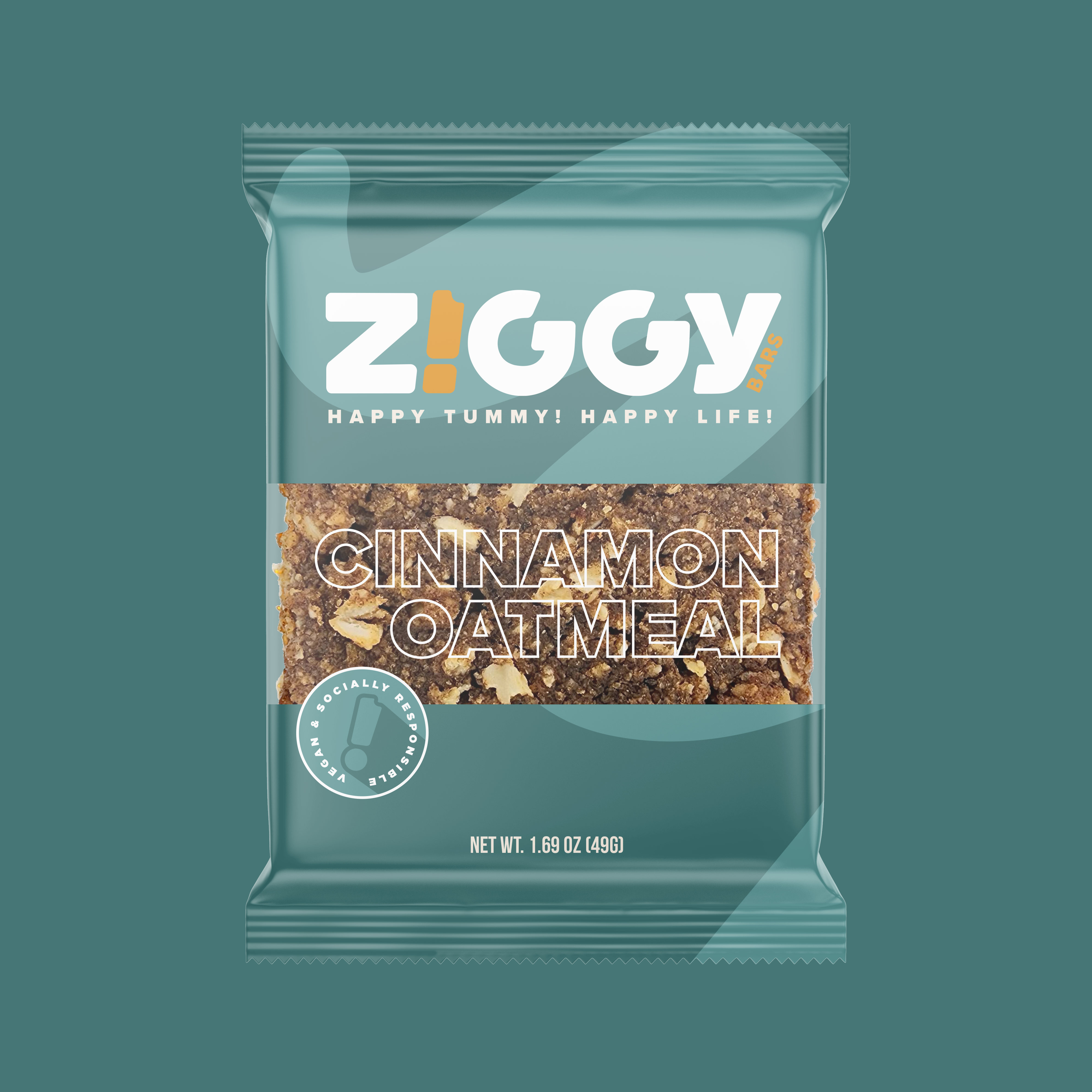 Ziggy Bars
